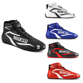 Bottines Sparco Formula