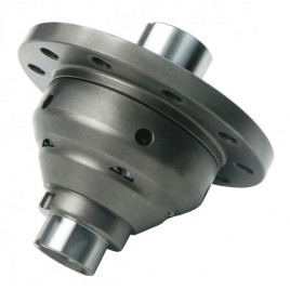 Autobloquant RMS Renault Clio 3 RS 197/200cv TL4