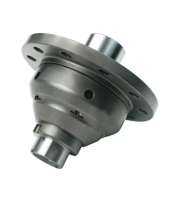 Autobloquant RMS Renault Clio 3 RS 197/200cv TL4