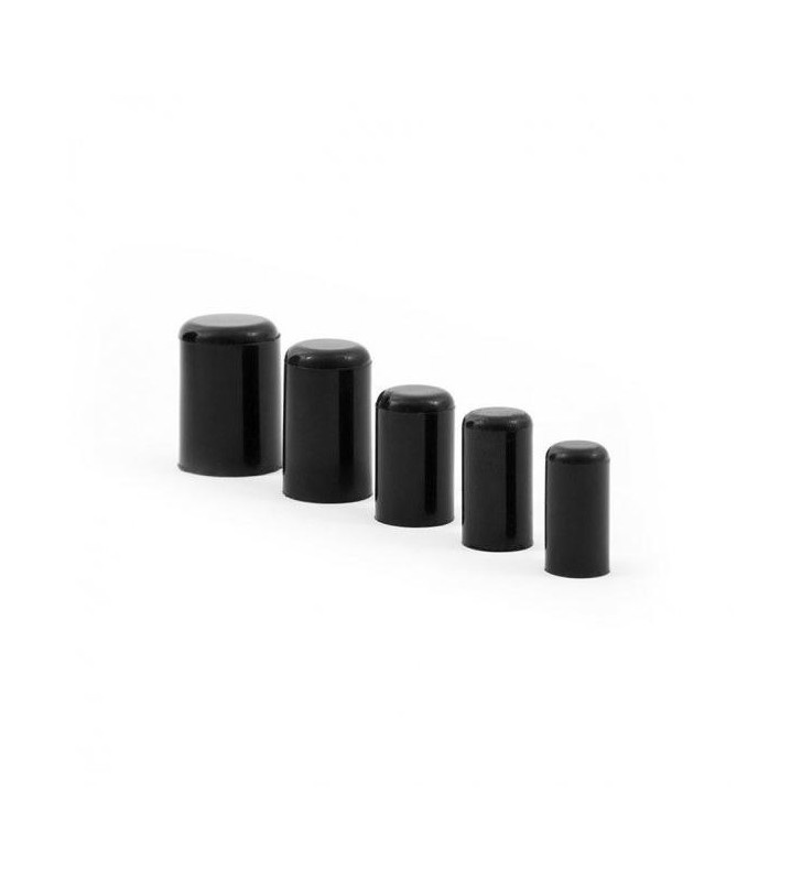 Capuchon D'obturation En Silicone