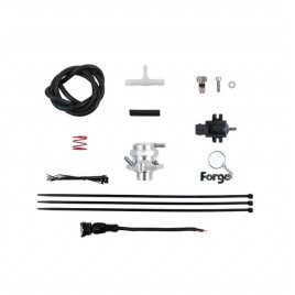 Kit Dump Valve Forge Renault Megane RS 280/300 Mk4 Ouvert