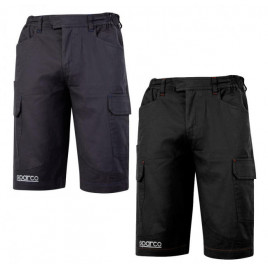 Bermuda Sparco Cargo