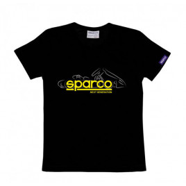 T-Shirt Enfant Sparco Next Generation