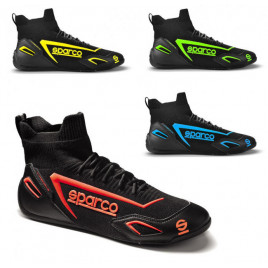 Bottines Gaming Sparco Hyperdrive