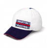 Casquette Sparco Martini Racing Logo