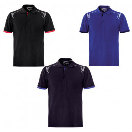 Polo Sparco Portland