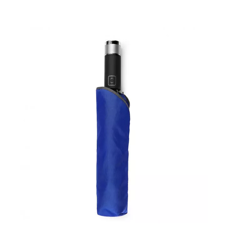 Parapluie sparco Pliable équipé d'une Torche a lampe LED