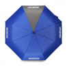 Parapluie sparco Pliable équipé d'une Torche a lampe LED