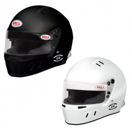 Casque Bell GT6 HANS FIA 8859/SA2020