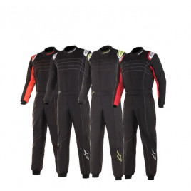 Combinaison Karting Alpinestars KMX-9 V2
