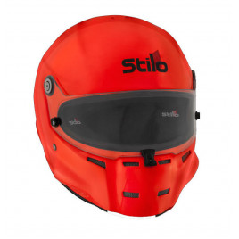 Casque Stilo ST5 Offshore Hans Homologué Snell SA 2020 et FIA 8859-2015