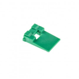 Cale Pour Connecteur DEUTSCH DT Femelle 2 Pins