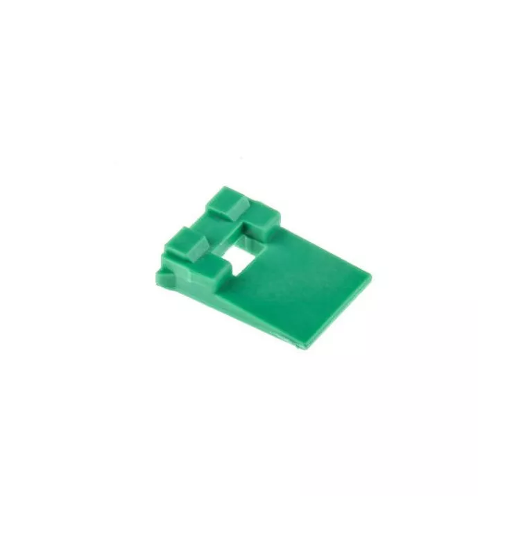 Cale Pour Connecteur DEUTSCH DT Femelle 2 Pins
