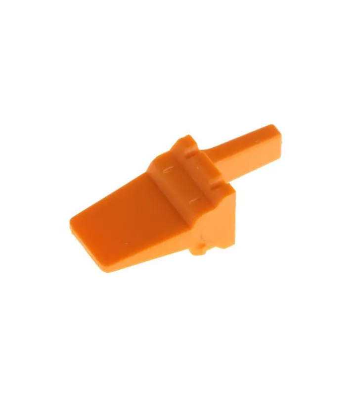 Cale Pour Connecteur DEUTSCH DTM Femelle 4 Pins