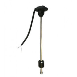 Jauge Tubulaire VDO 250mm Diamètre 54mm