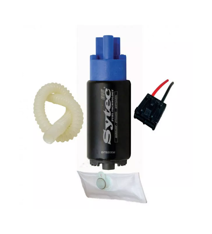 Pompe Essence Sytec Renault Clio 3 RS 2006-2012