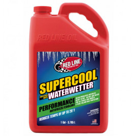 Liquide De Refroidissement Redline Supercool Performance