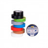 Ruban Isolant HPX PVC VDE Assorti 19mm X 20m Lot De 10
