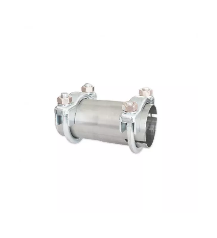Adaptateur pour monter une ligne intermédiaire RMS avec un Silencieux origine  Peugeot 308 GTI Après 2015