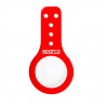 Crochet De Remorquage Sparco diamètre 80mm
