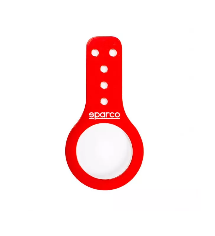 Crochet De Remorquage Sparco 50mm