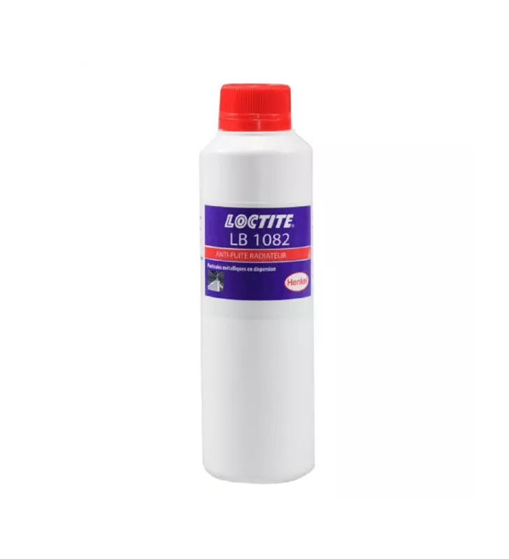 Loctite Anti-Fuite Radiateur 1082 Flacon De 250ml