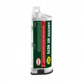 Loctite Adhésif Multiple Prise Rapide 4070 Seringue De 11g