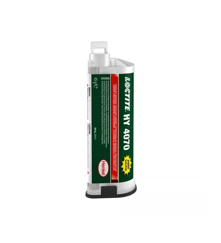 Loctite Adhésif Multiple Prise Rapide 4070 Seringue De 11g