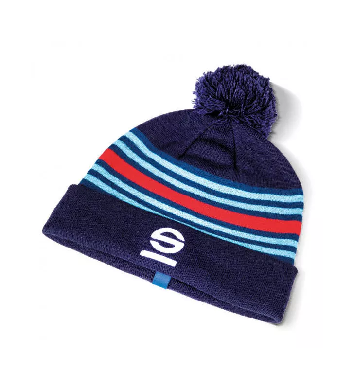 Bonnet Stripes Sparco