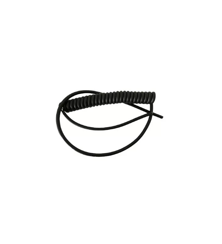 Cordon Spiralé 12 Fils 0.14mm² 0.2m
