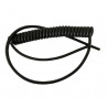 Cordon Spiralé 12 Fils 0.14mm² 0.2m