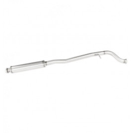 Tube Central Pare-Flamme rms Peugeot 406 Coupé V6