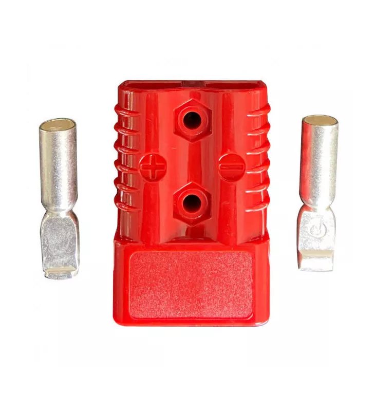 Connecteur Eco 175A 50mm² 24V Unitaire