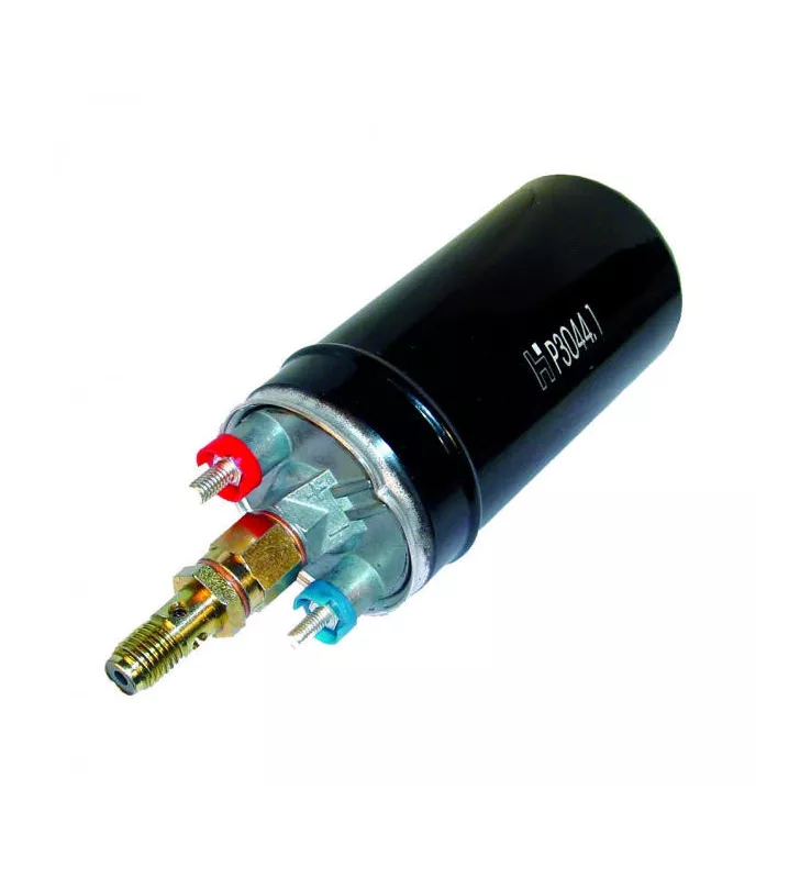 Pompe externe origine 3B- 10.4B Max Entrée 18mm Sortie 12x1.5