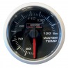 Manomètre Prosport Température Eau Diamètre 52mm 150°C + Sonde