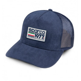 Casquette Sparco 1977