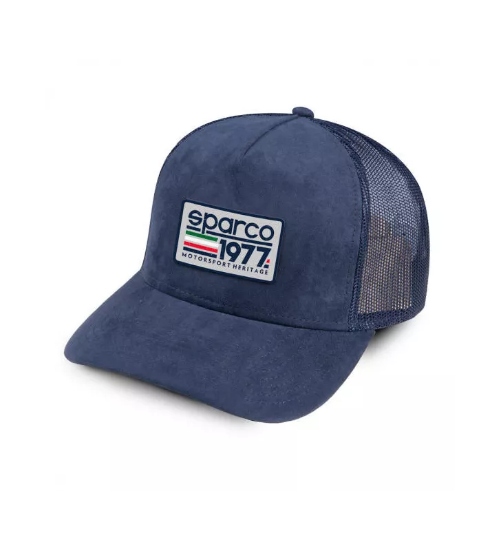 Casquette Sparco 1977