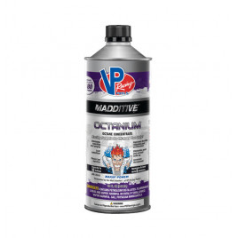 Additif Essence Octanium Environ 1L (946mL) VP Racing