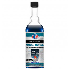 VP Racing - Additif refroidissement Cool down 473mL
