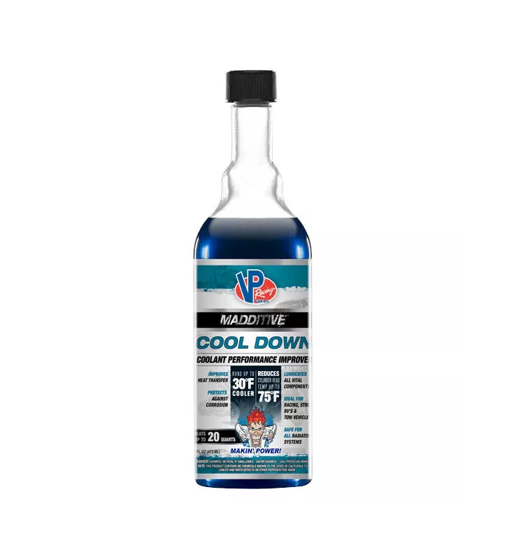 VP Racing - Additif refroidissement Cool down 473mL