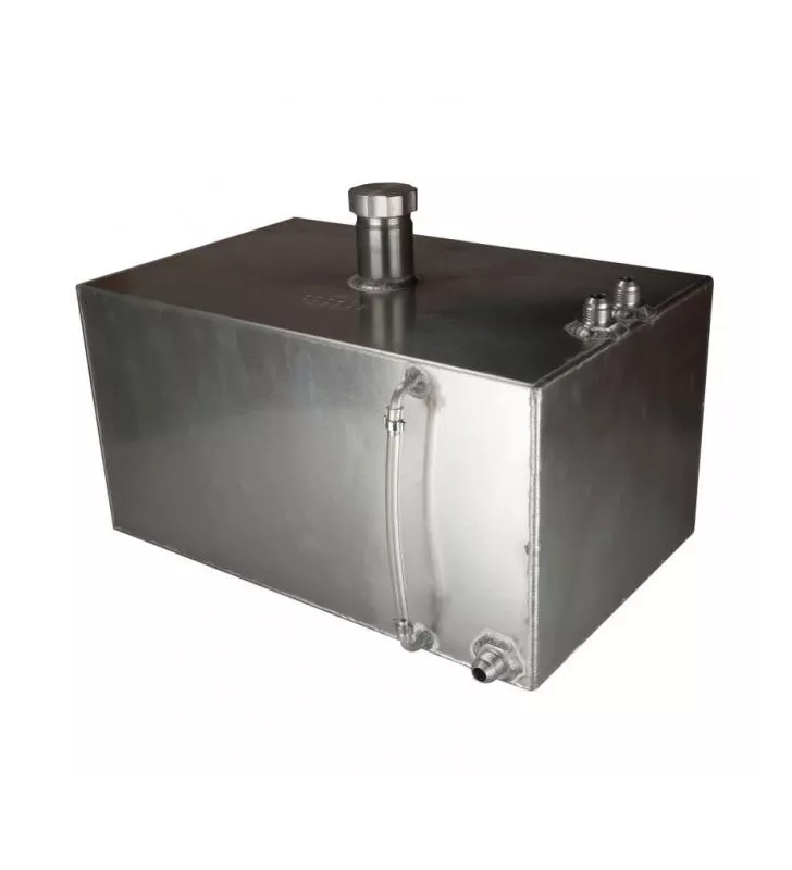 Réservoir Essence OBP 27.3L 150x300x600mm JIC10