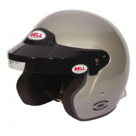 Casque Bell Mag Titanium 8859 Hans