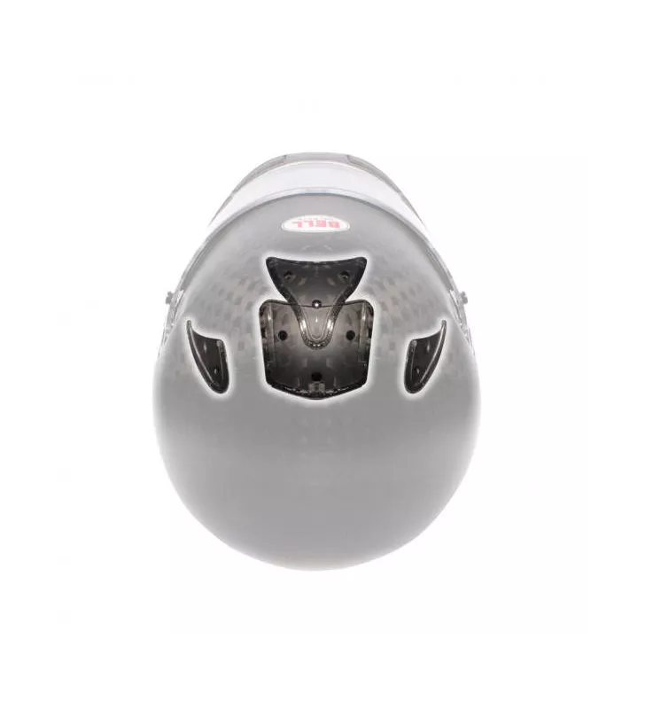 Kit aération pour casque Bell HP7 transparent complet