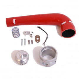 Turbo Valve Ouverte Forge VAG 1.2 TSi Rouge