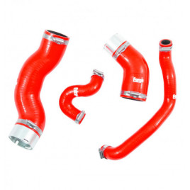 Durites de turbo en silicone Forge Renault Megane RS4