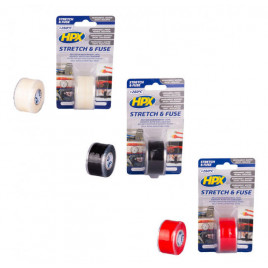 Ruban Stretch & Fuse HPX 25mmx3m