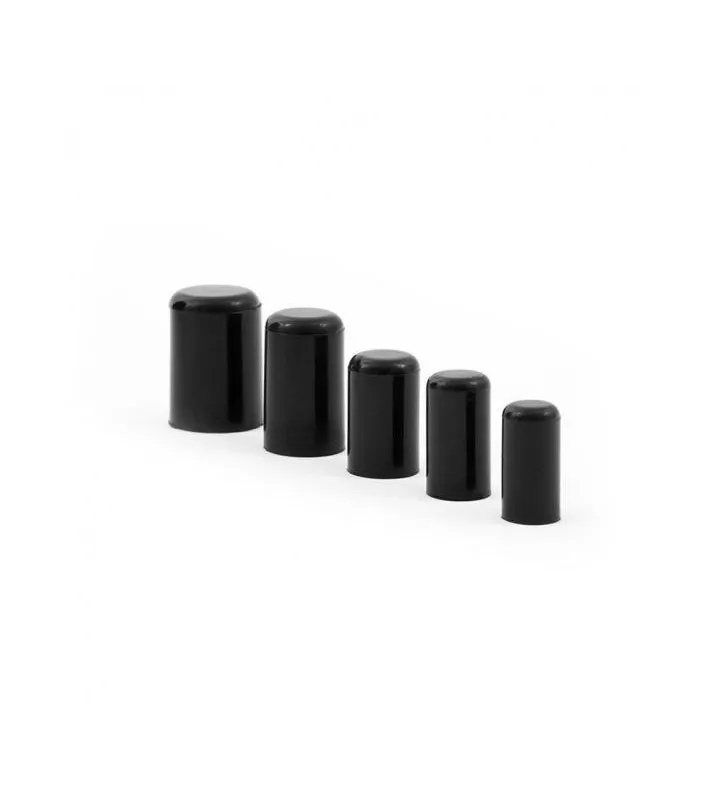 Capuchon d'obturation en silicone -Silicon Hoses -