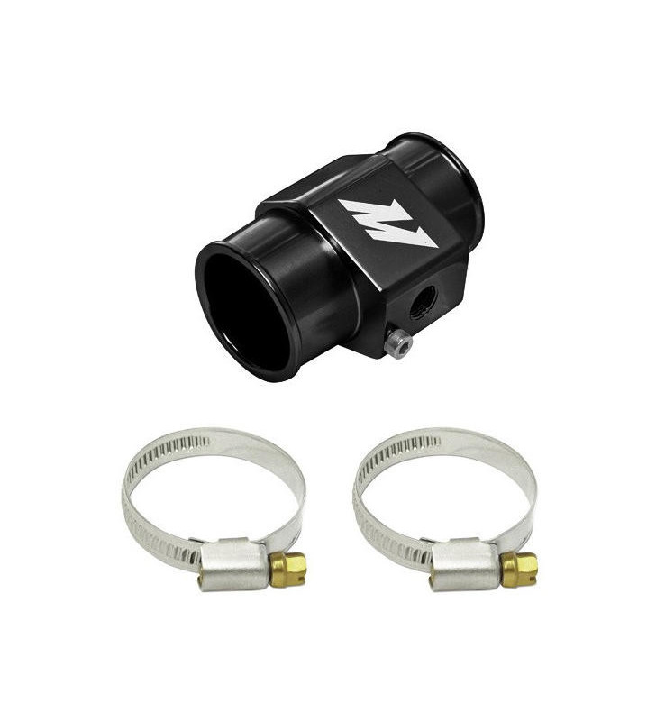 Adaptateur capteur température eau Mishimoto