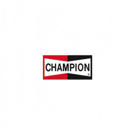 Sticker Champion 10x5.2cm
