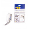 Ruban d'étanchéité HPX butyle gris 20mm x 3m